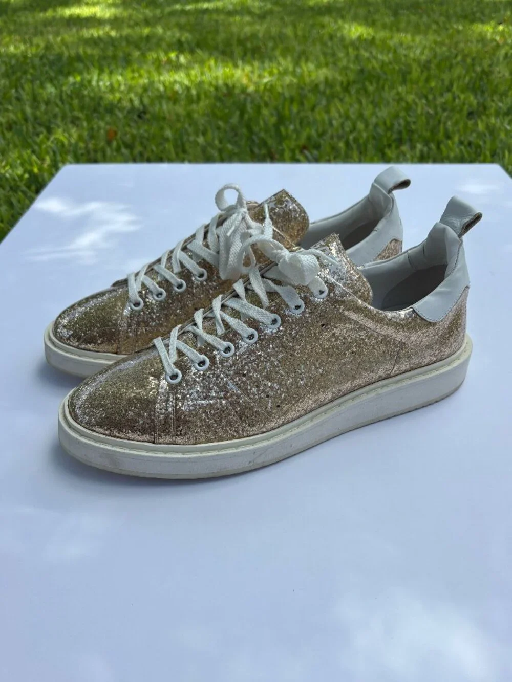 Golden Goose Starter Sneakers